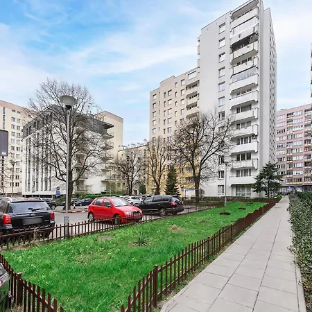 In Апартаменти